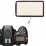 适用于尼康 D600 顶盖肩部 LCD 外镜头