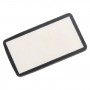 For Nikon D3100 Top Cover Shoulder LCD Outer Lens