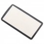 For Nikon D3100 Top Cover Shoulder LCD Outer Lens