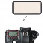 Pro Canon EOS 6D Horní kryt ramene LCD vnější čočka