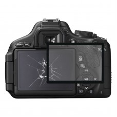 For Canon EOS 60D / EOS 600D Acrylic Material LCD Screen Outer Lens