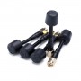 iFlight Albatross SMA 5.8G 60 מ"מ SMA RP-SMA אנטנה קצרה בכל כיוון עבור FPV RC אביזרי מזל"ט עבור DJI Sky (יד שמאל)