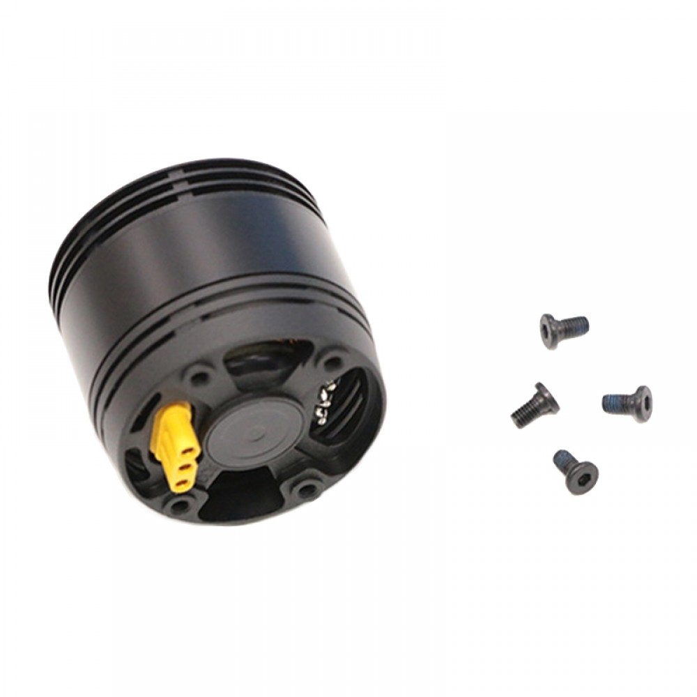 För DJI Inspire 2 3512 Positiva och Anti-Motors Drönarbyte Reparationsdelar (Positiv Motor CCW)