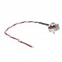 Para DJI Mini 3 PRO Motor de brazo delantero trasero brazos Motor de potencia