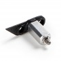 适用于 DJI Mini 3 Pro / Mini 3 前后枢轴臂电机枢轴，样式：左后枢轴