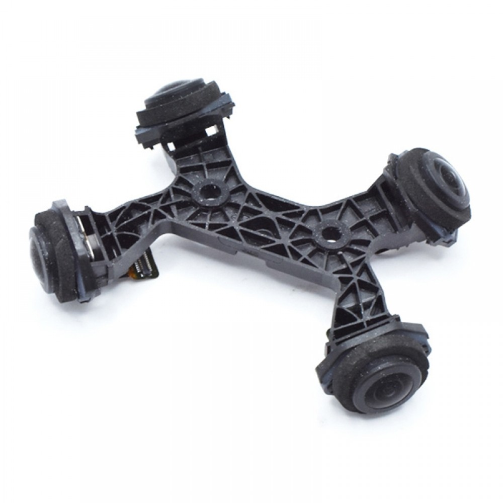 Für DJI Mini 4 Pro Vorne Hinten Visuelle Komponenten Hindernisvermeidungsmodul