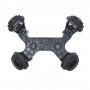Für DJI Mini 4 Pro Vorne Hinten Visuelle Komponenten Hindernisvermeidungsmodul