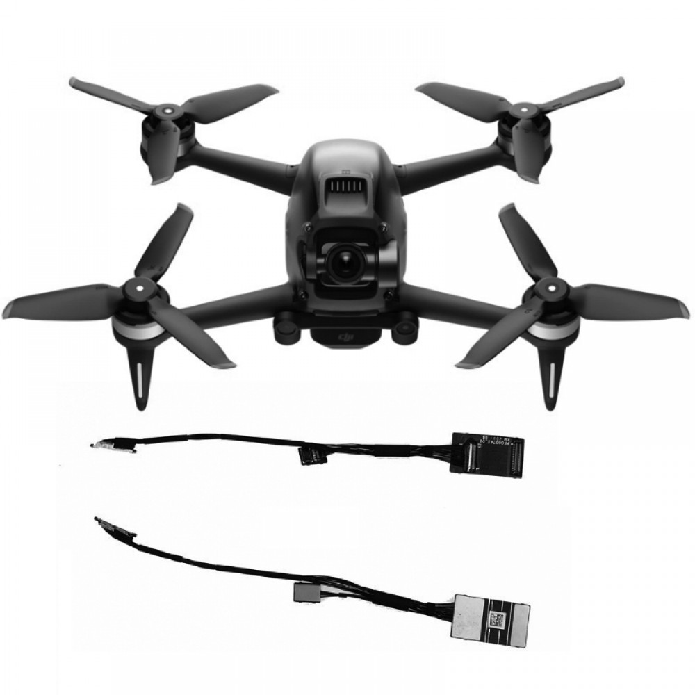 Для сигнального кабелю камери DJI FPV Drone Gimbal
