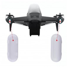 DJI FPV 航空機用 2 個ステータスインジケーターライトパイプ