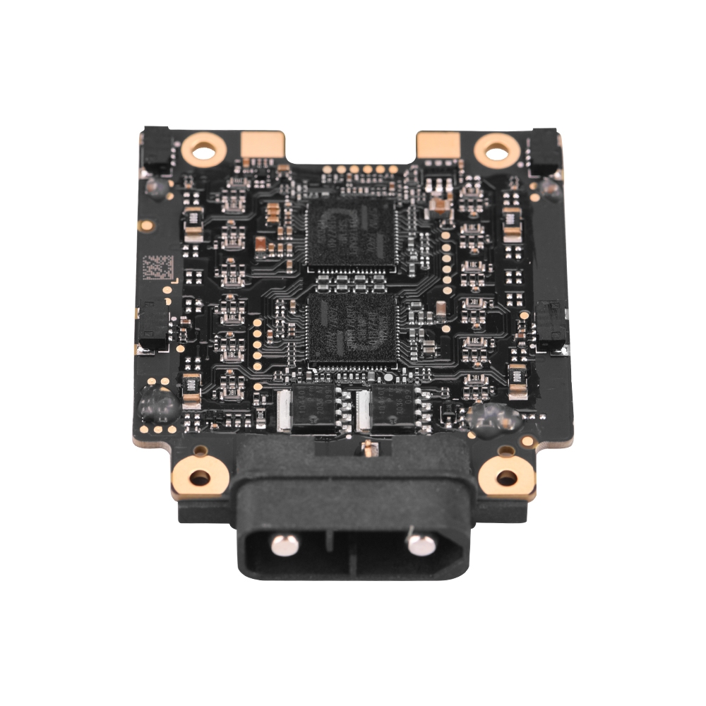 DJI FPV ドローン ESC ボード交換スペアパーツ用
