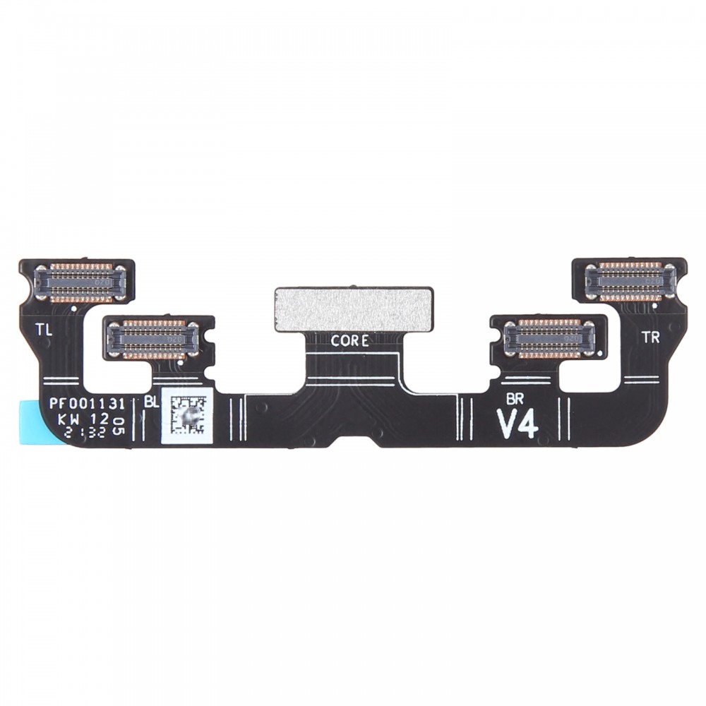 Für DJI Mavic 3 Rücksicht-Hindernisvermeidungsmontage-Flexkabel