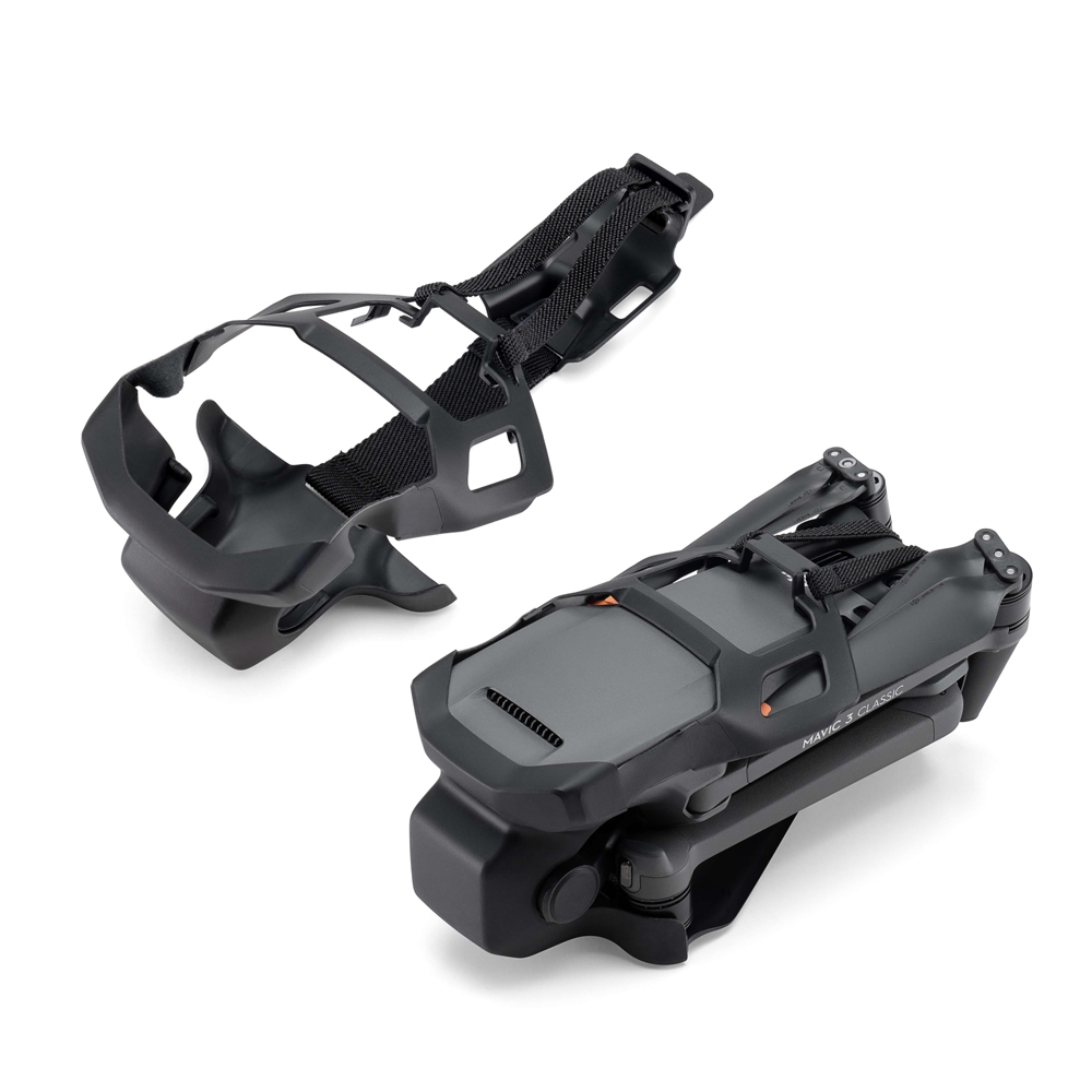 Original DJI Storage Protective Cover för Mavic 3 / Mavic 3 Classic / Mavic 3 Cine