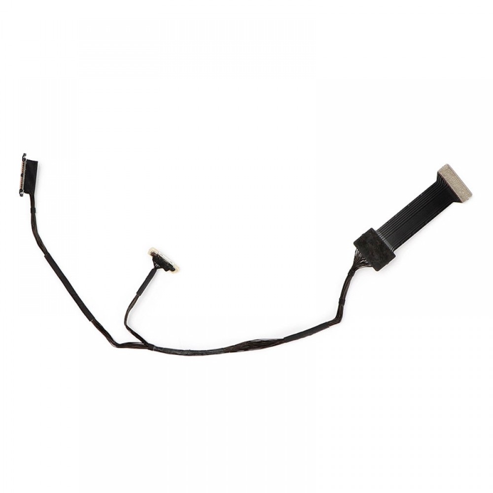 Kabel sygnałowy kamery gimbalowej do DJI Mavic Air 2 (czarny)