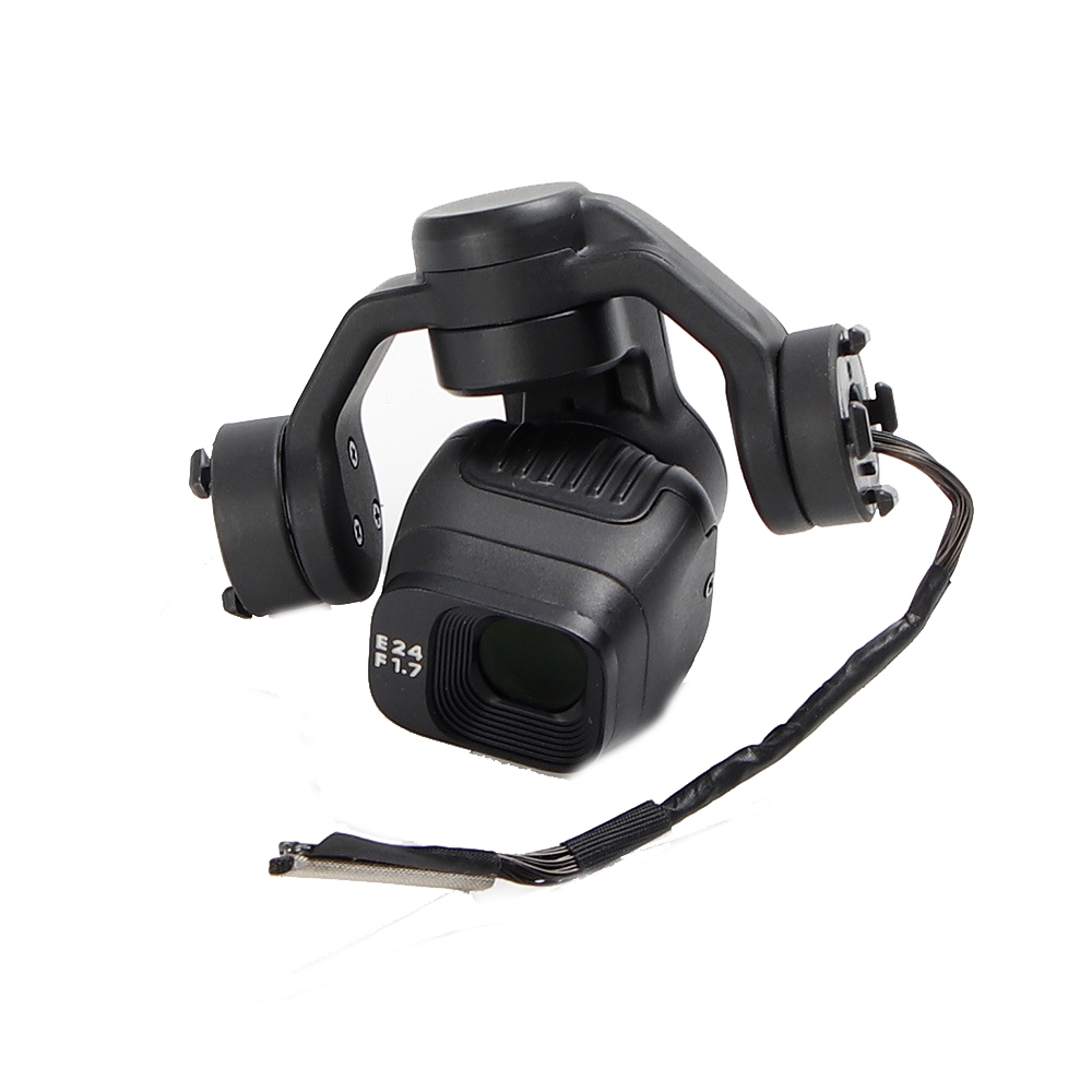 适用于 DJI Mavic Mini 3 Pro 云台相机轴臂组件
