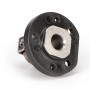 עבור DJI Mavic Mini 2 זרוע מנוע Pivot Pin Rear Arm