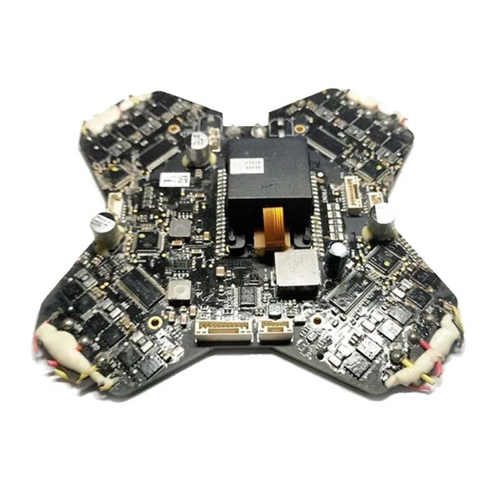 Für DJI Phantom 3 Pro / Phantom 3 Advanced 2312 Hauptcontrollerplatinenmodul Teil