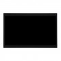For MSI Claw Original LCD Screen with Digitizer Full Assembly