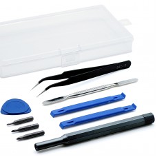 10 in 1 Steam Deck Multifunctional Disassembly Tool Set(A Style) 