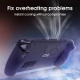 CPU hűtőventilátor készlet Steam Deckhez