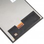 Do oryginalnego ekranu LCD Steam Deck z pełnym montażem Digitizer (edycja HD)
