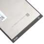 Per lo schermo LCD originale Steam Deck con digitalizzatore assemblaggio completo (edizione satinata antiriflesso)