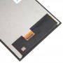 Per lo schermo LCD originale Steam Deck con digitalizzatore assemblaggio completo (edizione satinata antiriflesso)