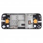 适用于Steam Deck原装液晶屏数字化仪全套带框磨砂版 (黑色)