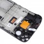 适用于Steam Deck原装液晶屏数字化仪全套带框磨砂版 (黑色)