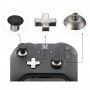 18 件装 Xbox One ELITE 游戏控制器手柄钥匙替换配件（绿色）