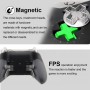 18 件装 Xbox One ELITE 游戏控制器手柄钥匙替换配件（绿色）