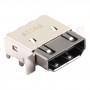Xbox シリーズ X 用オリジナル 1080P HDMI ポート コネクタ A114d