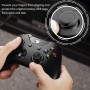 Capuchon analogique 3D pour joystick de contrôleur, 10 pièces, pour Xbox One (noir)