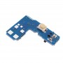 适用于 SONY PlayStation 2 70000 电源开关 PCB 板 ON OFF 板