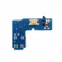 适用于 SONY PlayStation 2 70000 电源开关 PCB 板 ON OFF 板