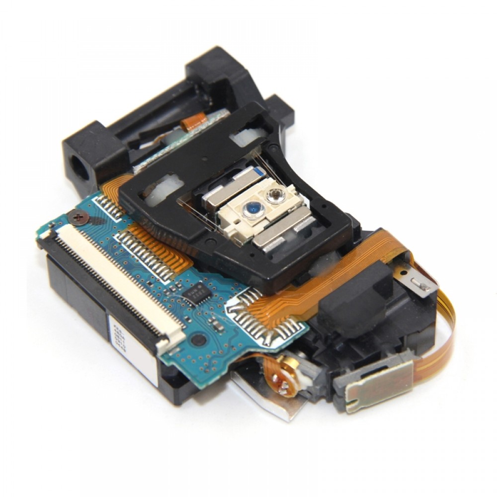 Objektiv KES-460A pro PS3