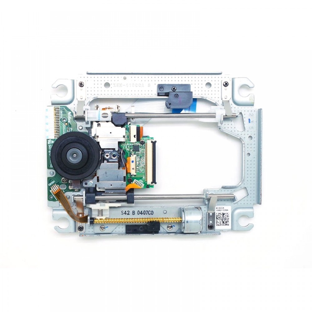 ソニー PS3 KEM-410 ダブルアイラック厚いマシンレーザーヘッド
