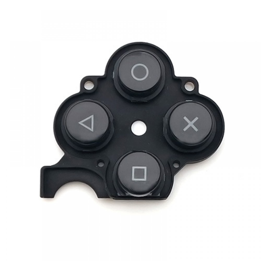 עבור Sony PSP 2000 כפתור פונקציה לחצן ימני