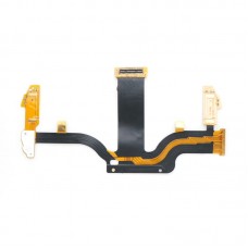 För Sony PSP GO LCD Flex Cable Game Repair Tillbehör