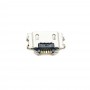 Sony PS Vita 2000 マイクロ USB データ電源充電ポートジャックコネクタ用