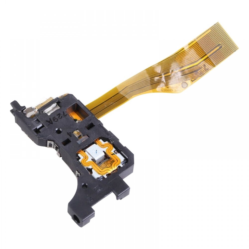 Eredeti objektív RAF-3355 WII-hez