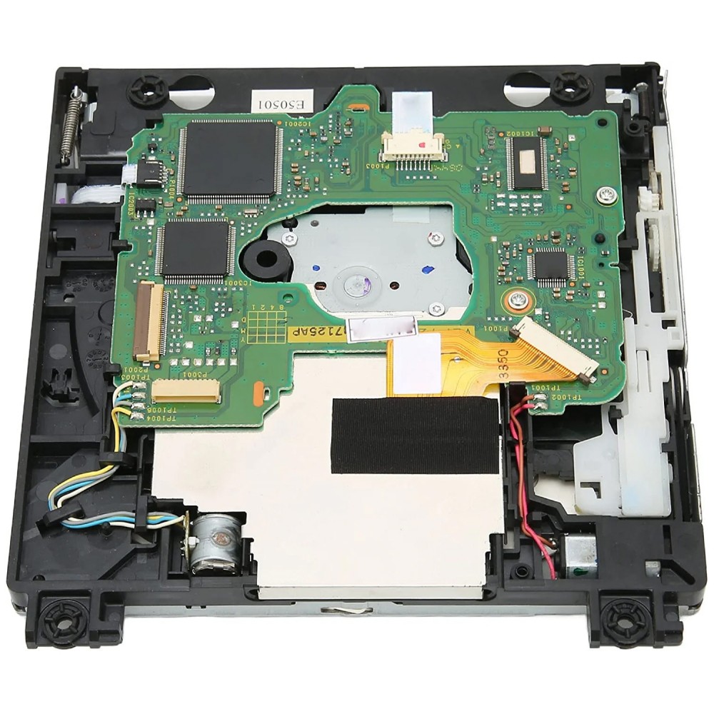 适用于 Wii 的 D2B DVD 驱动器