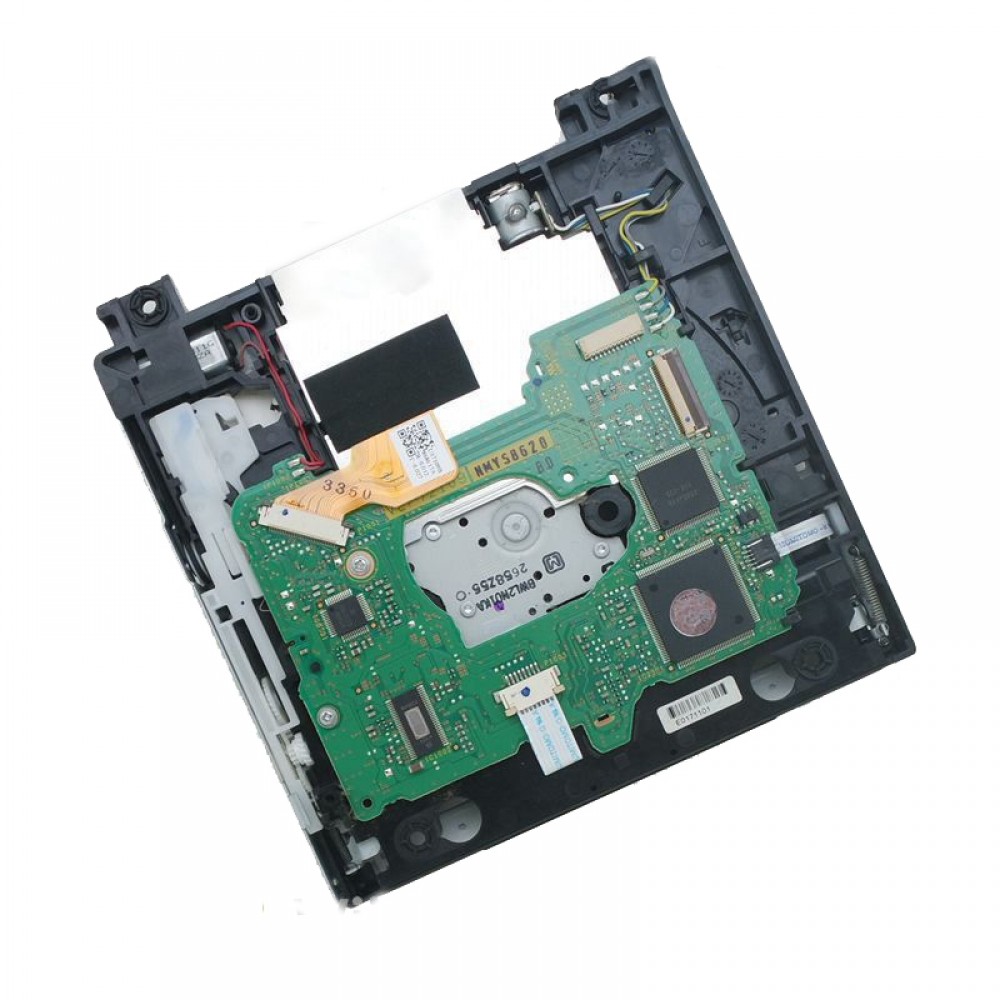 Für Wii Optical Drive Dual IC Version Ersatzmodul