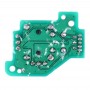 Do kontrolera Nintendo Wii U lewy i prawy analogowy joystick 3D