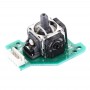 Do kontrolera Nintendo Wii U lewy i prawy analogowy joystick 3D