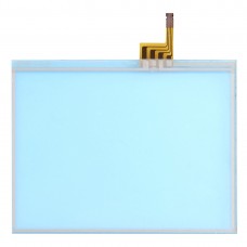 מסך מגע LCD מקורי לנינטנדו 3DS 