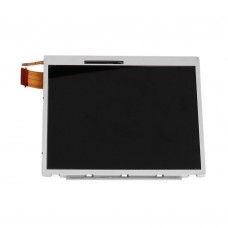 מסך LCD תחתון מקורי עבור Nintendo 3DS LL / XL 