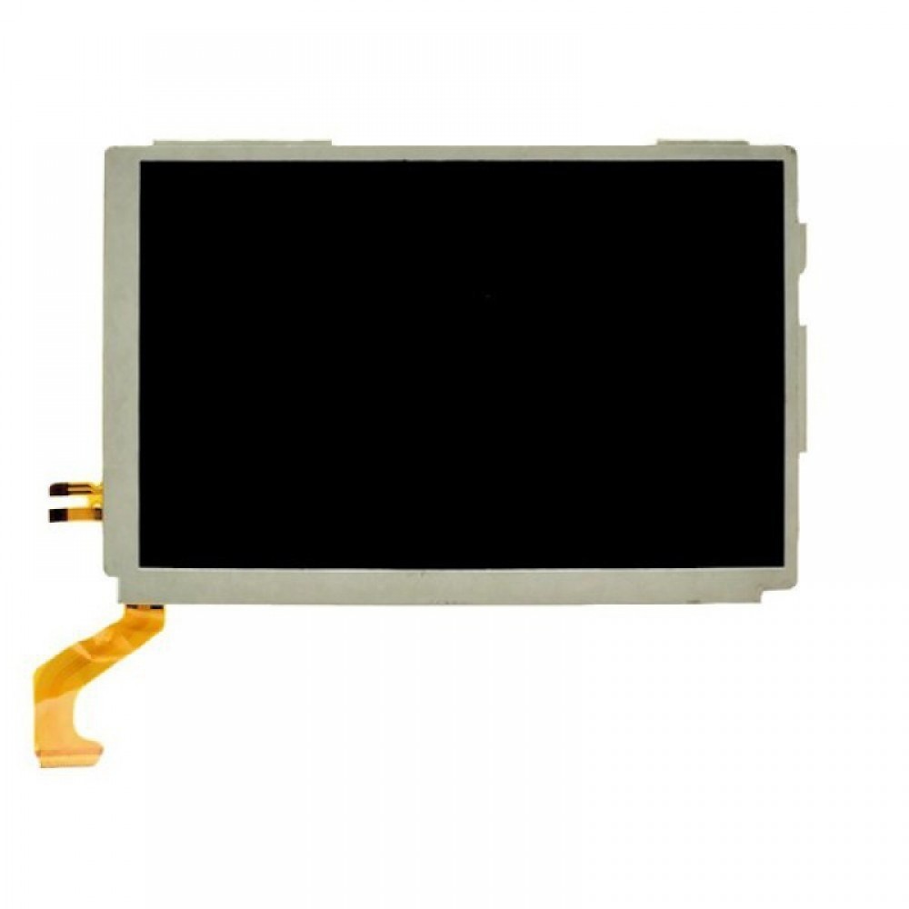 Найкраща заміна РК-екрану для Nintendo New 3DS