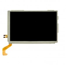 החלפת מסך LCD עליון עבור Nintendo New 3DS 