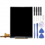 Spodní LCD obrazovka pro Nintendo New 3DS