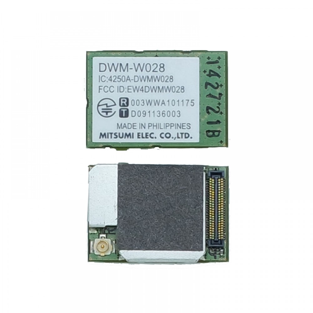 适用于任天堂 3DS 无线网络适配器卡 WIFI 模块板